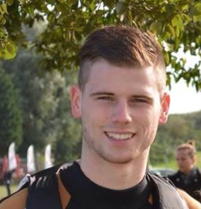 Michiel Vercamer